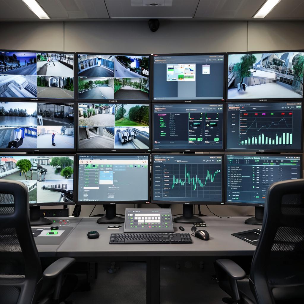 Интеграция Сигур СКУД с видеонаблюдением: настройка и примеры