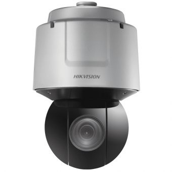 картинка 2 Мп IP-камера Hikvision DS-2DF6A225X-AEL (C) с 25-кратной оптикой от магазина Охранных систем и видеонаблюдения