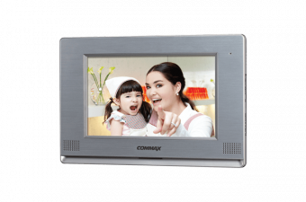 картинка Абонентский монитор Commax CDV-1020AE от магазина Охранных систем и видеонаблюдения