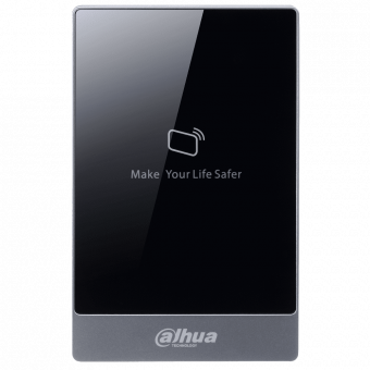 картинка Терминал доступа Dahua DHI-ASR1100A от магазина Охранных систем и видеонаблюдения