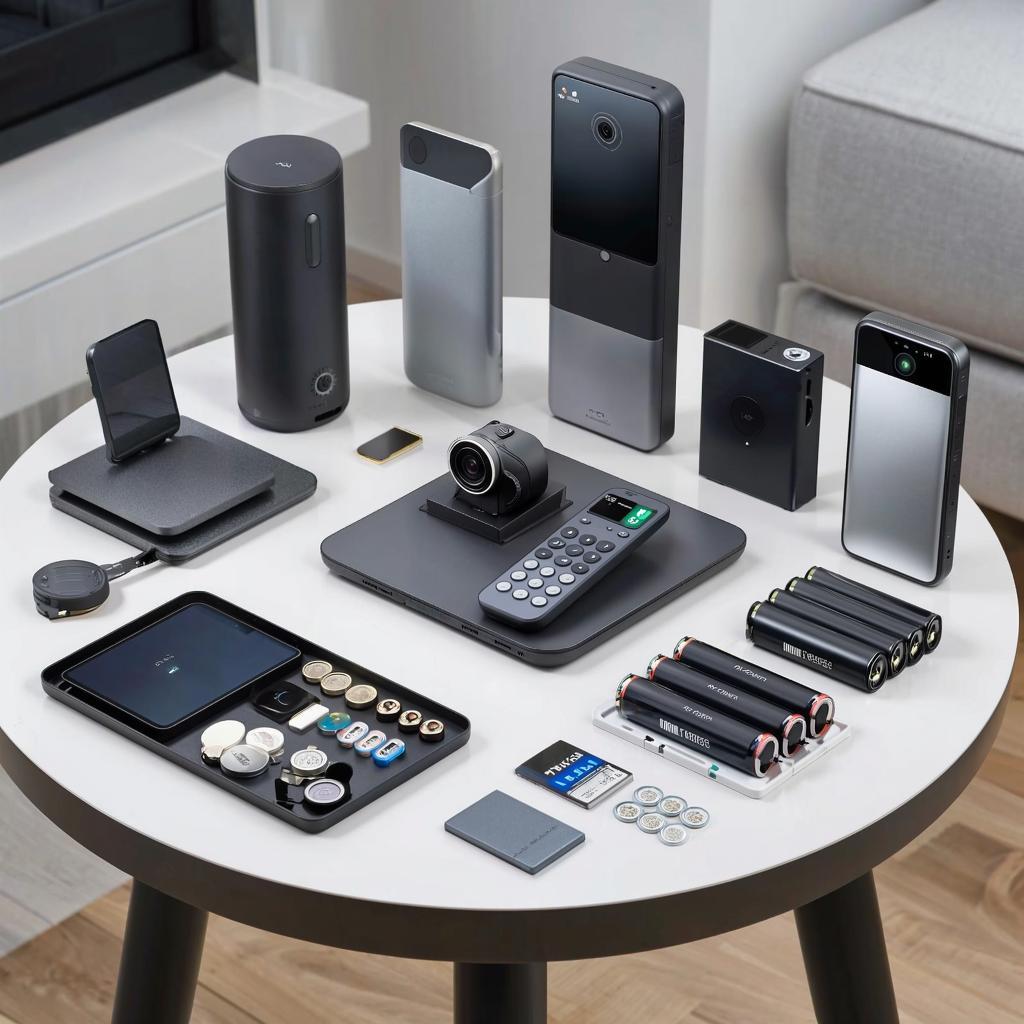 Лучшие недорогие аккумуляторы для интернета вещей и умного дома