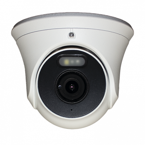 картинка Камера видеонаблюдения Falkon Eye FE-IPC-D2-30p от магазина Охранных систем и видеонаблюдения