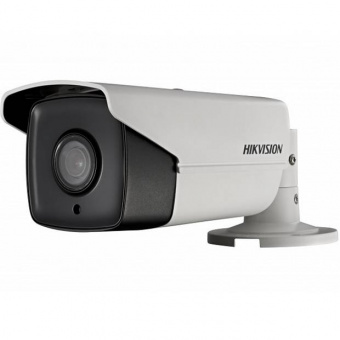 картинка Smart IP-камера Hikvision DS-2CD4B16FWD-IZS с Motor-zoom и EXIR-подсветкой от магазина Охранных систем и видеонаблюдения