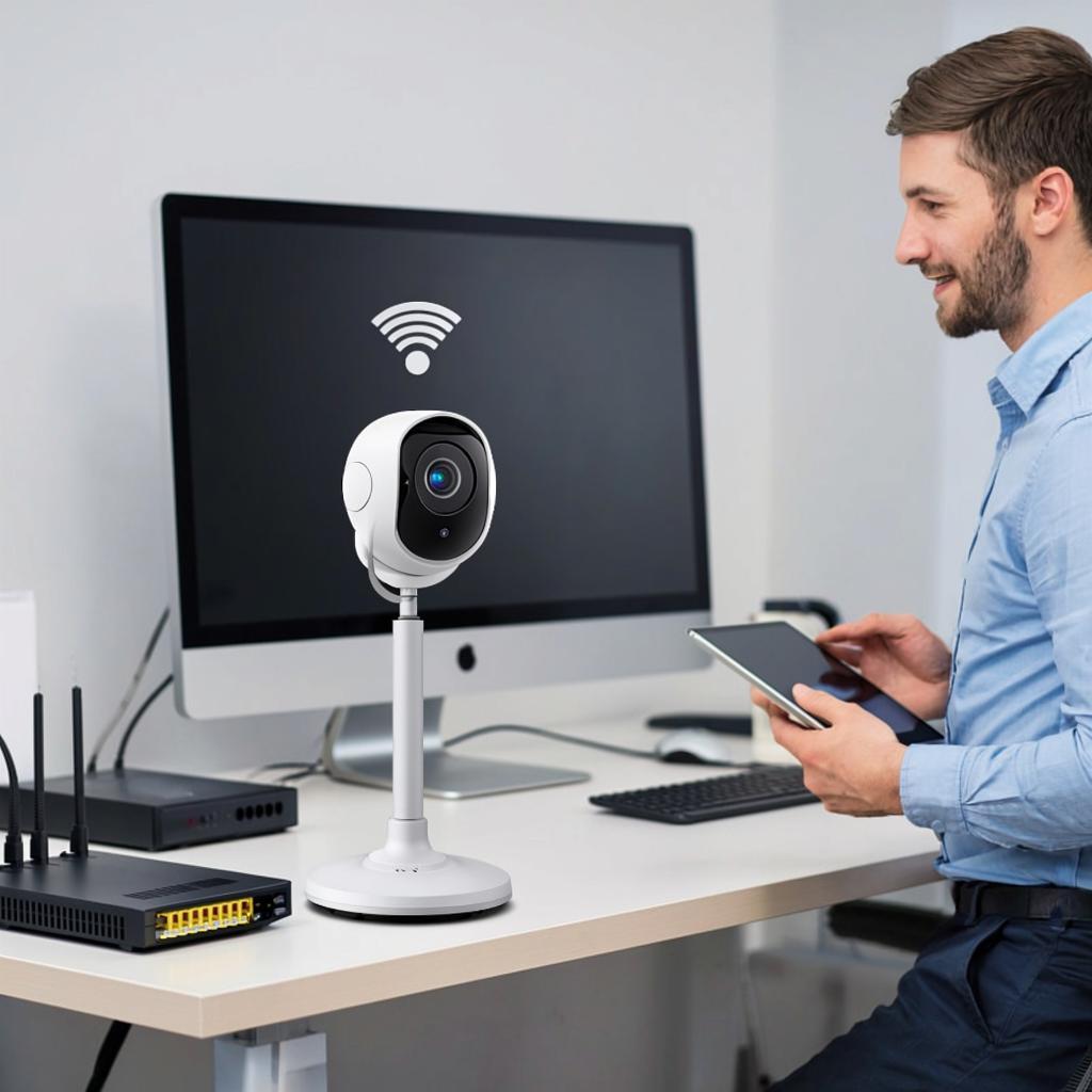 4K Wi‑Fi камеры: реальное качество, задержки и требования к сети