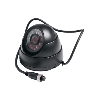 картинка AHD-камера NSCAR NS-CAMFD3173 от магазина Охранных систем и видеонаблюдения