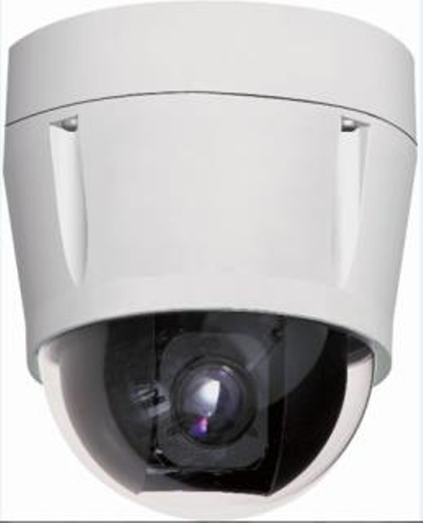 картинка Microdigital MDS-1091 телекамера AHD поворотная от магазина Охранных систем и видеонаблюдения