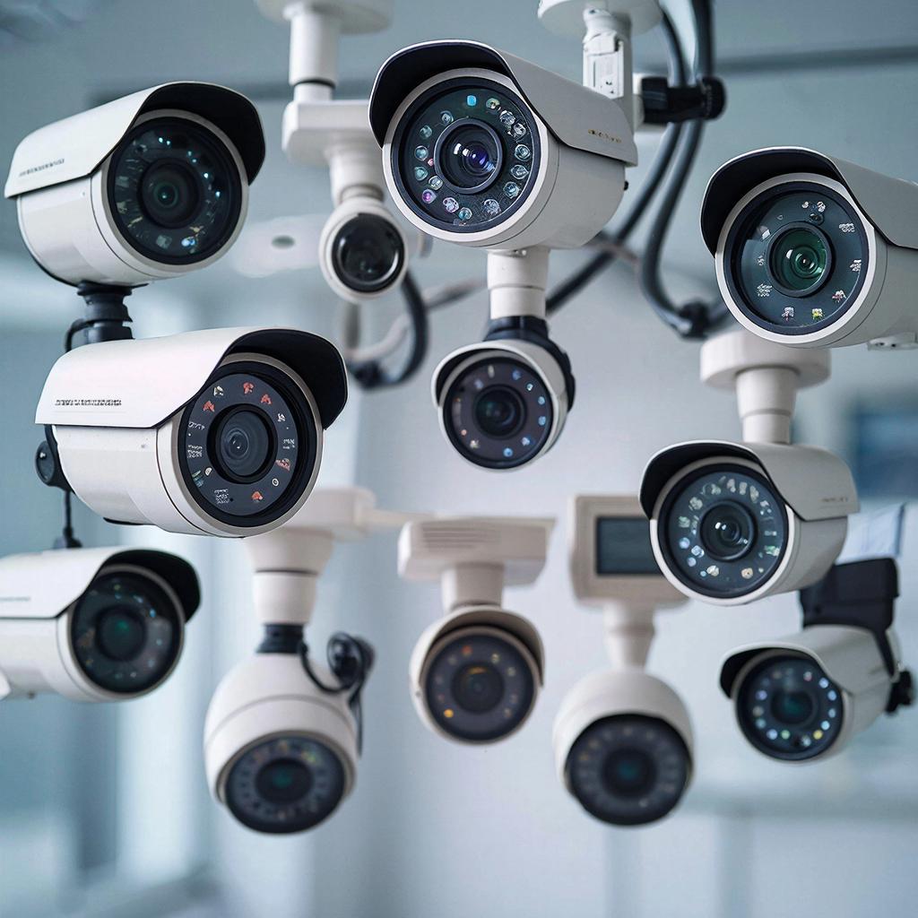 Как протестировать покрытие и выбрать место для камеры