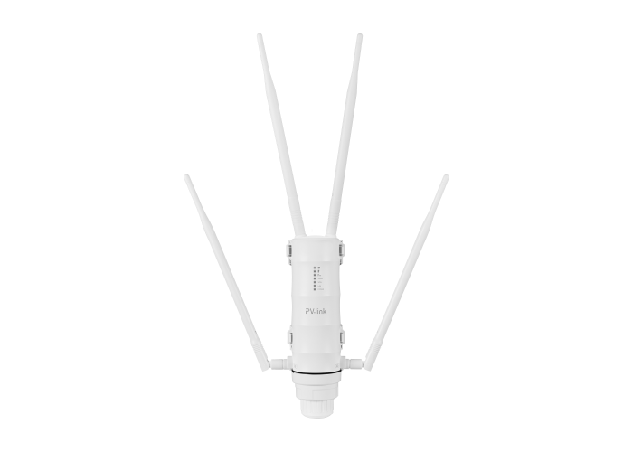 картинка PV-WF25RT4GW
маршрутизатор 4G, Wi-Fi 2,4/5 ГГц, IP66 от магазина Охранных систем и видеонаблюдения