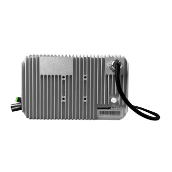 картинка Радиолокационный датчик (радар) обнаружения цели на периметре DIVITEC DT-PR220-P от магазина Охранных систем и видеонаблюдения