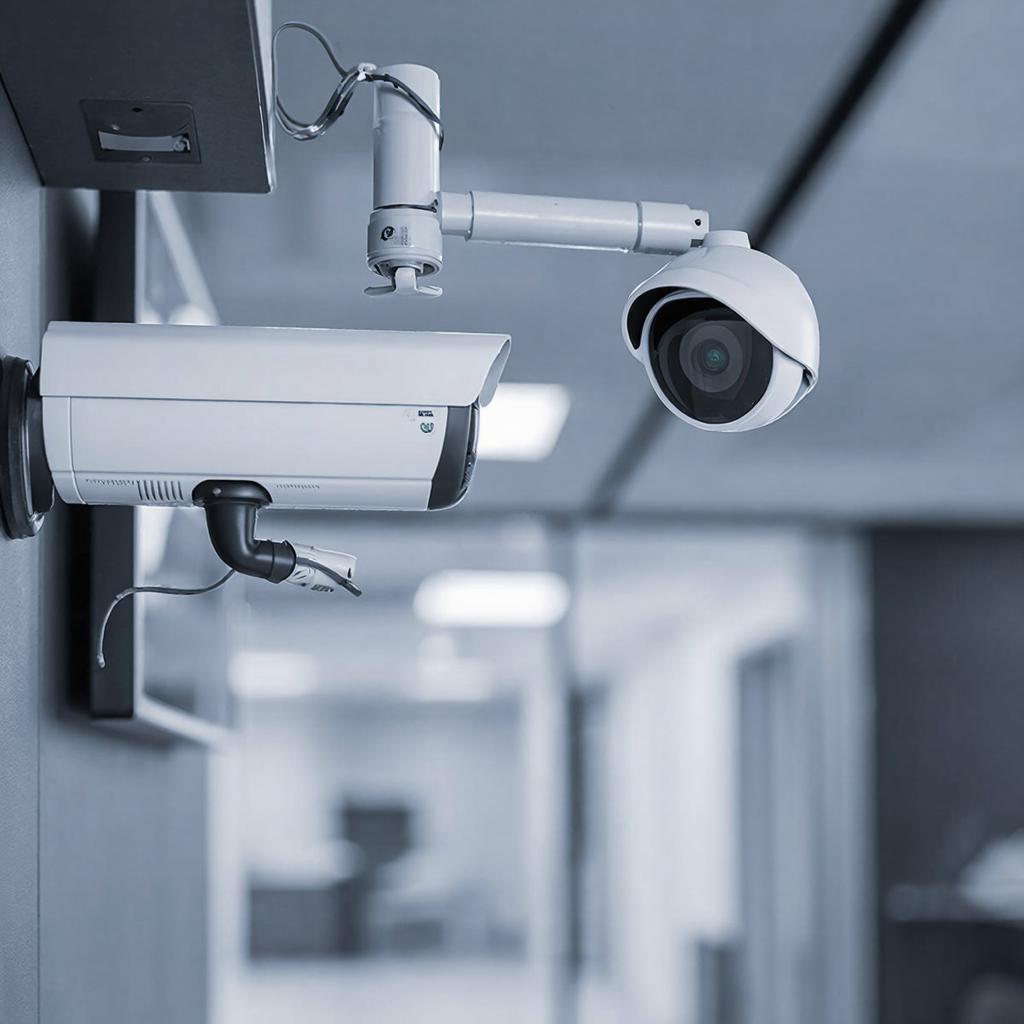 Частые вопросы при покупке готового комплекта видеонаблюдения