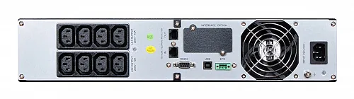 картинка ИБП Ippon Smart Winner II 2000 от магазина Охранных систем и видеонаблюдения