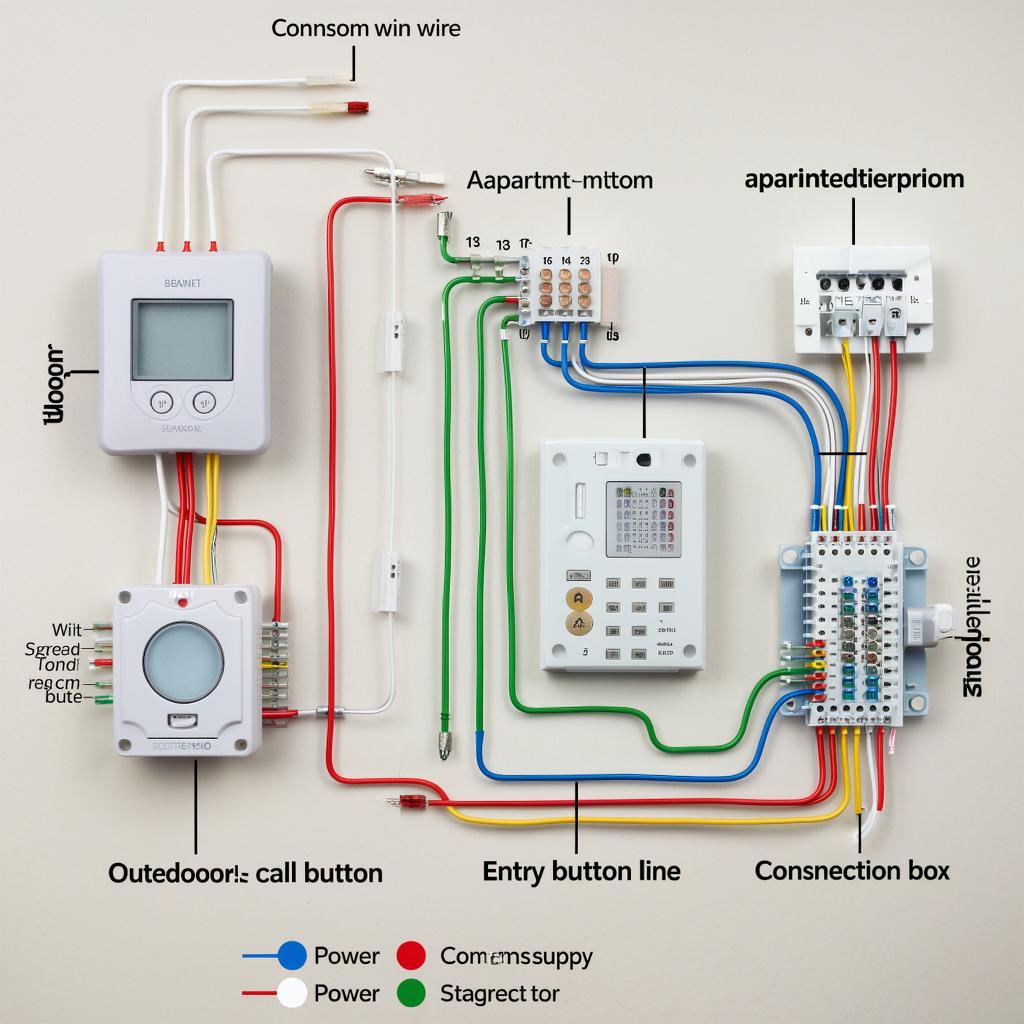 Лучшие трубки для домофонов 2025 — обзор и рейтинг