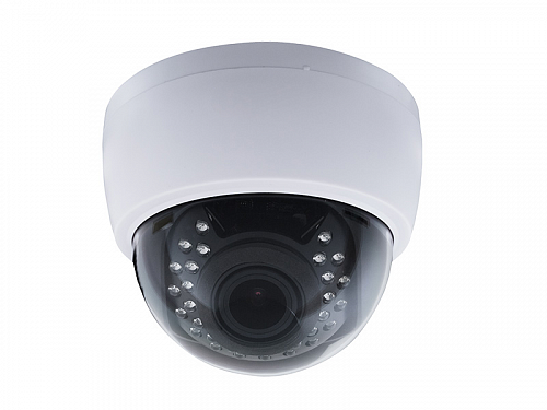 картинка Корпусная камера EL IDp5.0(2.8-12)P от магазина Охранных систем и видеонаблюдения