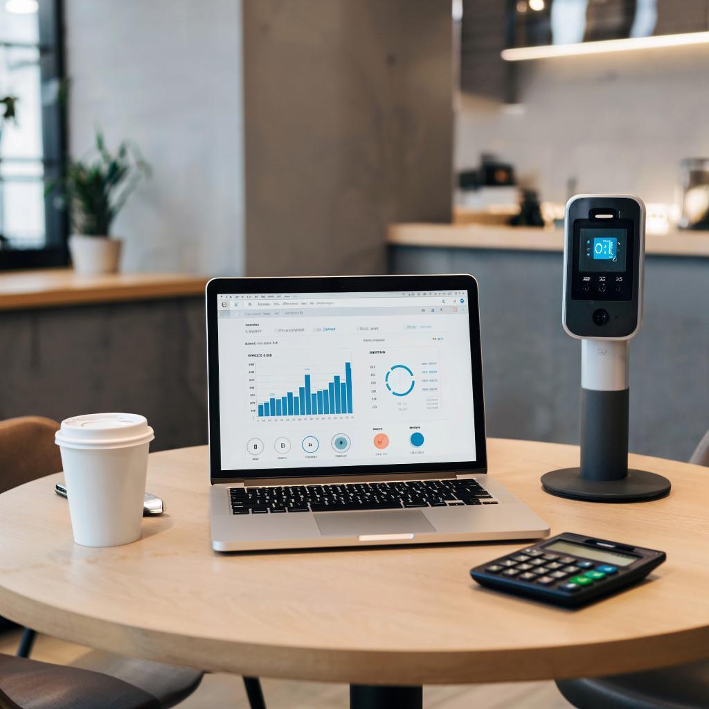 Экономическое обоснование установки KIT для малого бизнеса: окупаемость