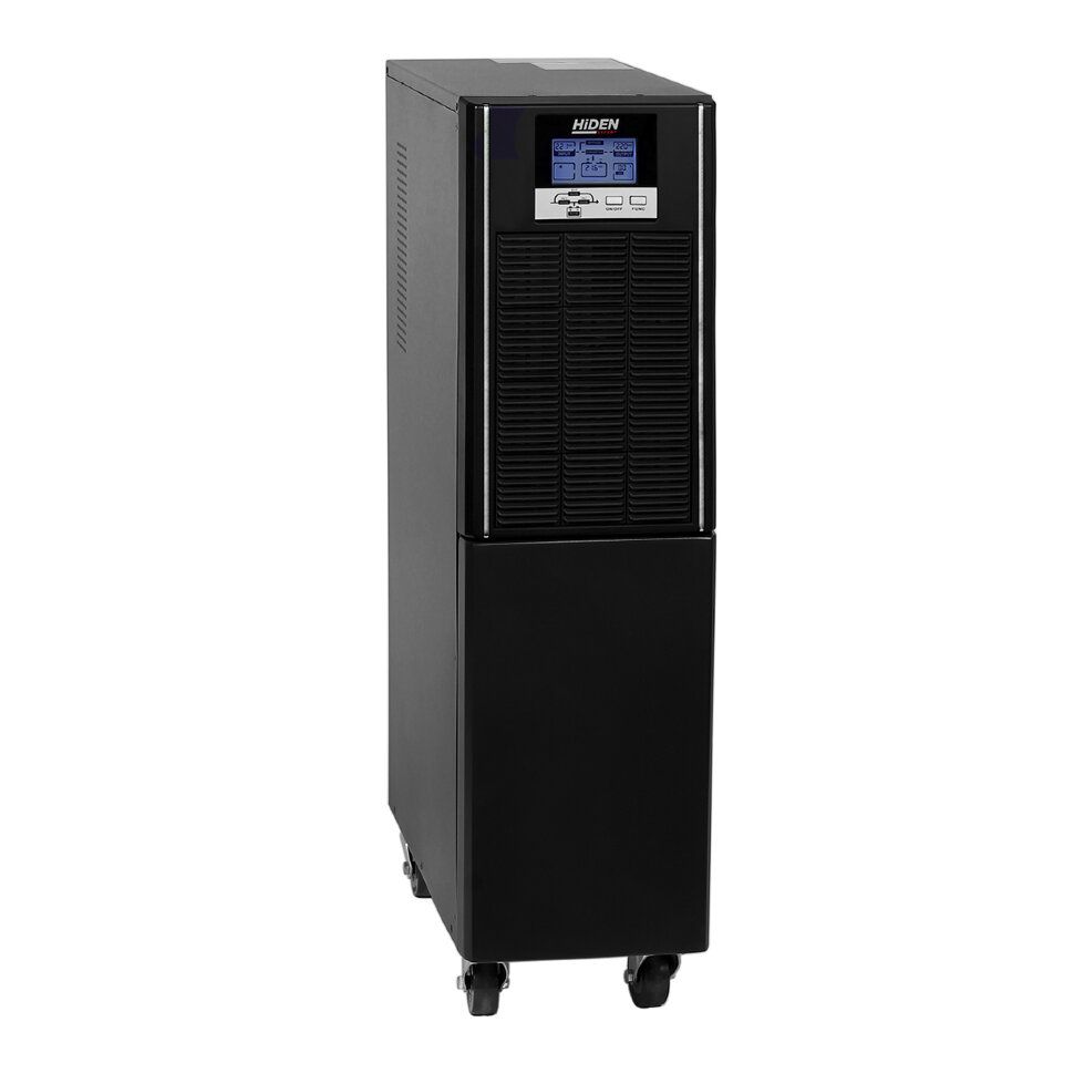 картинка ИБП Hiden Expert UDC9206S от магазина Охранных систем и видеонаблюдения