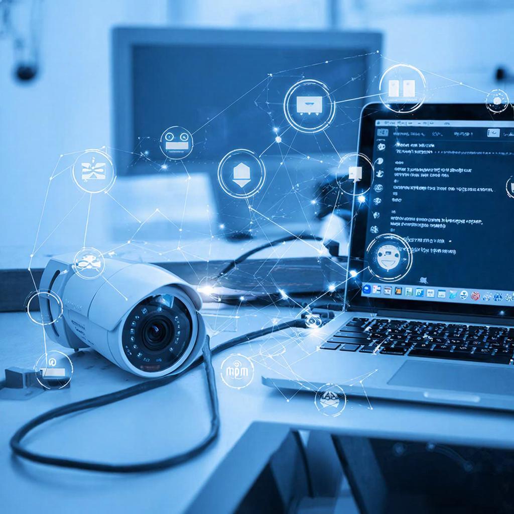 Топ-10 команд для диагностики IP-камер на Linux и Windows