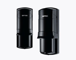 картинка Optex AX-200TF Извещатель охранный оптико-электронный линейный от магазина Охранных систем и видеонаблюдения