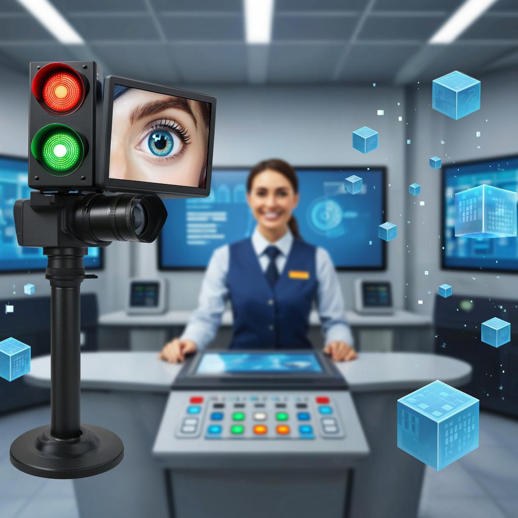 Настройка видеозаписи и хранение данных в Eltis