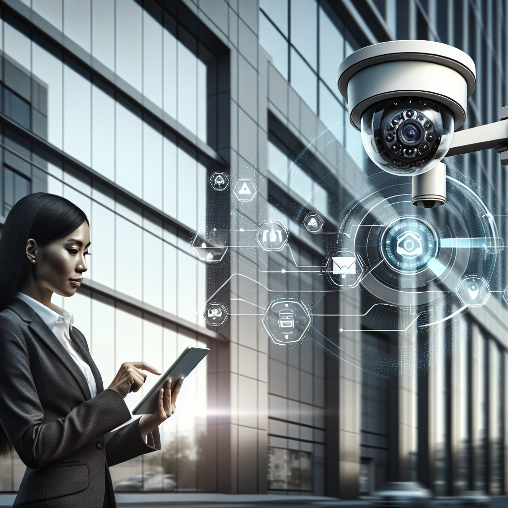 PTZ-камеры Hikvision: как выбрать и настроить патрулирование