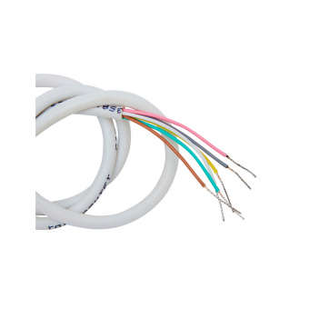 картинка Электромагнитный замок AccordTec «ML-200K-3 Premium Grey с планкой» от магазина Охранных систем и видеонаблюдения