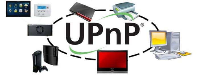 Уязвимости сетевых протоколов UPnP в устройствах видеонаблюдения