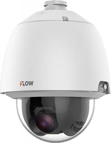 картинка IP-камера F-IP-2420CSZ32 от магазина Охранных систем и видеонаблюдения
