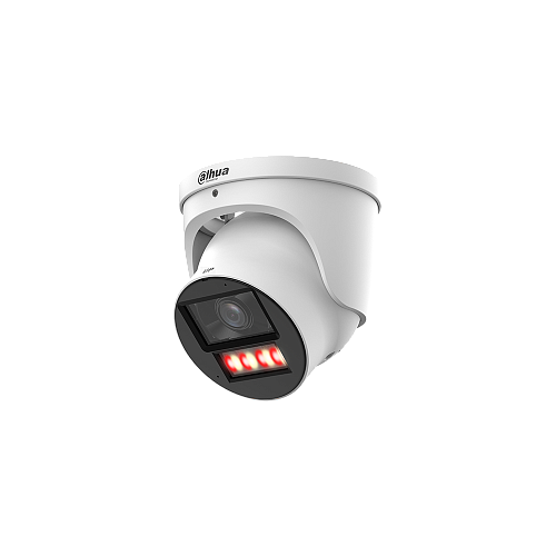 картинка DH-IPC-HDW5459HP-ASE-PV-0360B-PRO 4 Мп уличная антивандальная купольная IP-видеокамера от магазина Охранных систем и видеонаблюдения