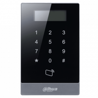 картинка Терминал доступа Dahua DHI-ASI1201A от магазина Охранных систем и видеонаблюдения