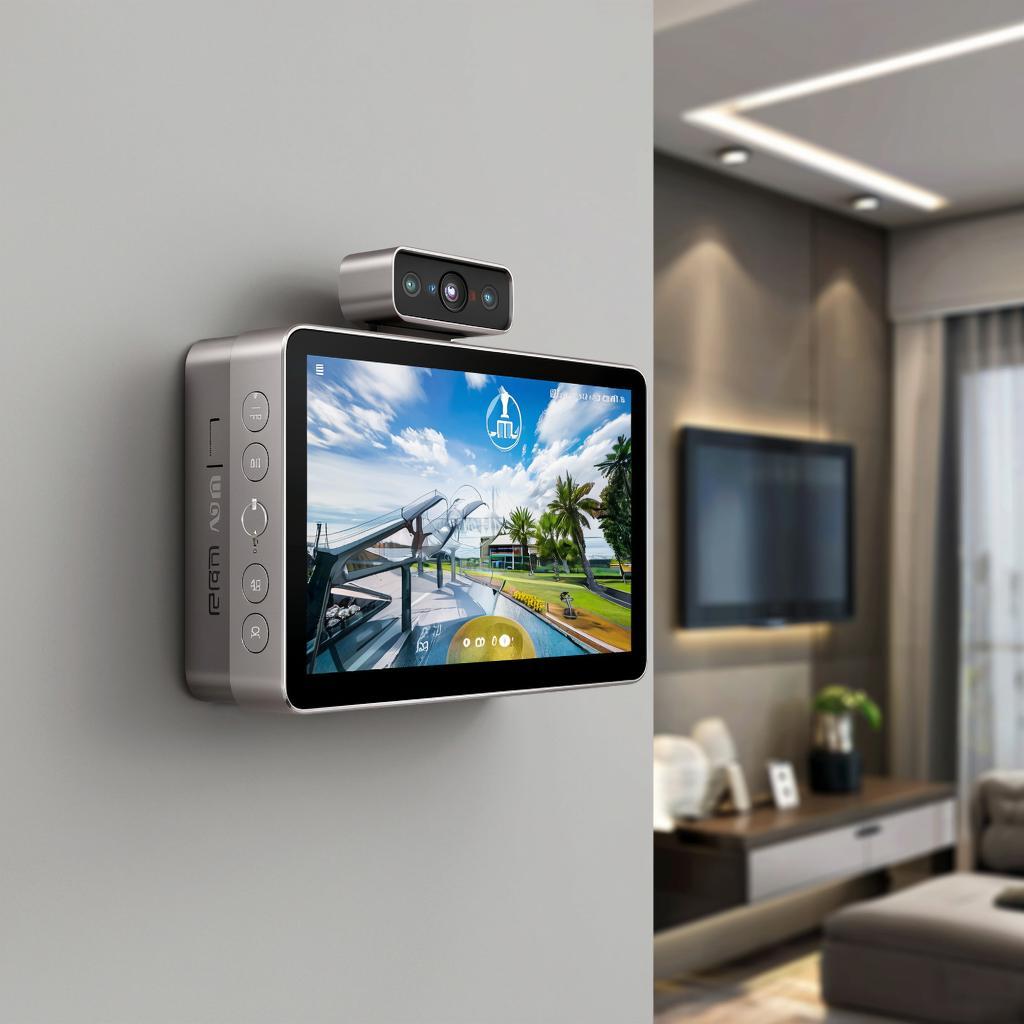 Видеодомофон Hikvision и умный дом: интеграция с Home Assistant и другими платформами