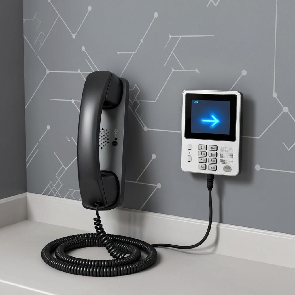 Замена аналогового домофона на True IP: план работ и стоимость