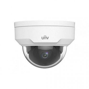 картинка IP-камера Uniview IPC322LB-SF40-A от магазина Охранных систем и видеонаблюдения
