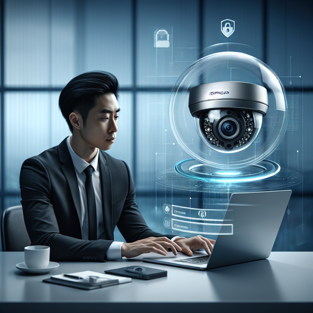 Обновление прошивки Uniview: как безопасно и где скачать