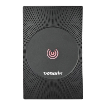 картинка Считыватель TRASSIR TR-R6M от магазина Охранных систем и видеонаблюдения