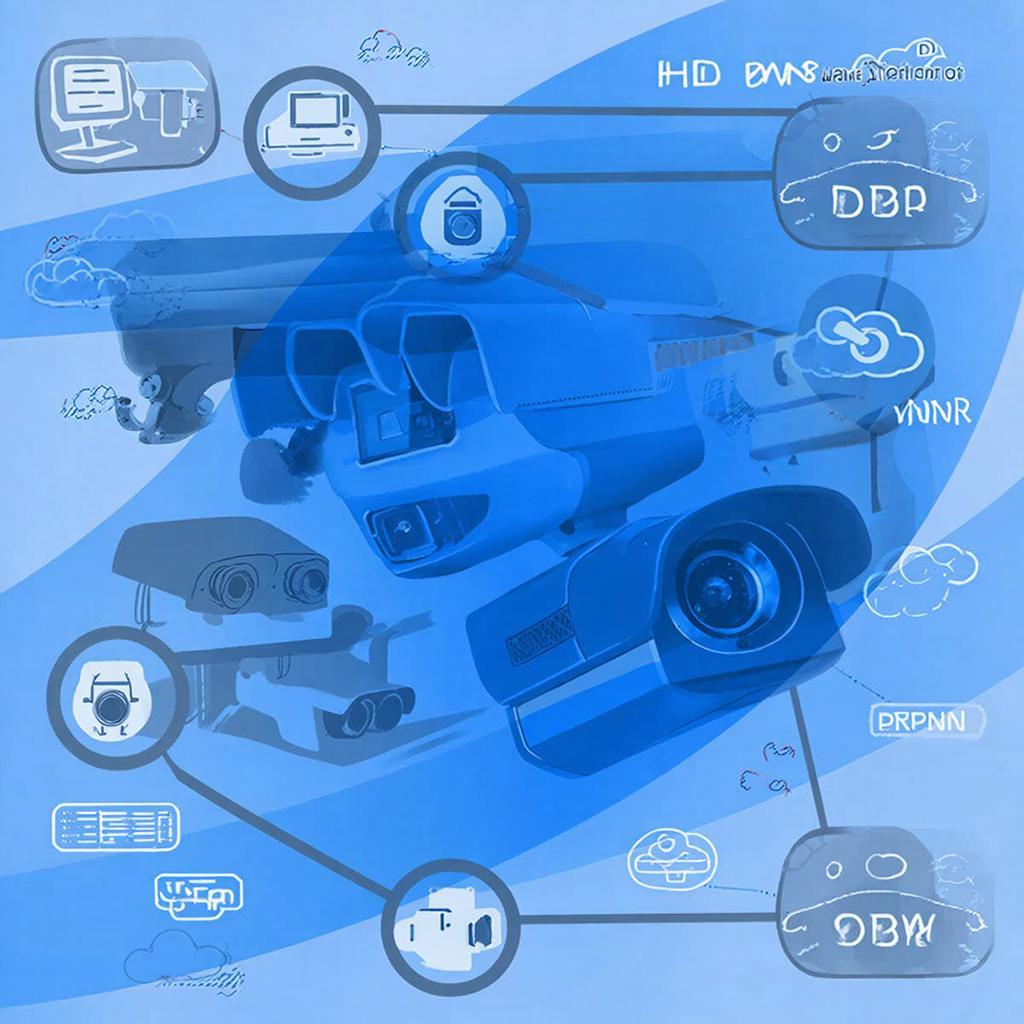 Удалённый доступ к HiWatch: настройки DDNS, P2P и VPN