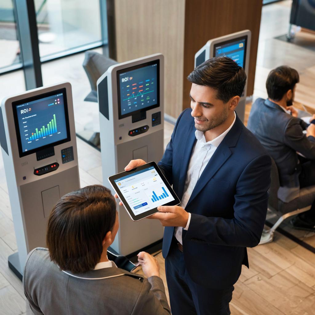 Кейс: внедрение сетевого СКУД в гостинице — ROI и отзывы