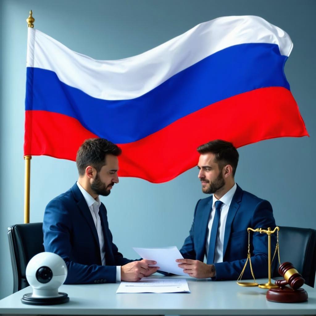 Правовые аспекты видеонаблюдения в РФ: что нужно знать перед покупкой