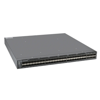 картинка Высокопроизводительный коммутатор Eltex MES5310-48 от магазина Охранных систем и видеонаблюдения