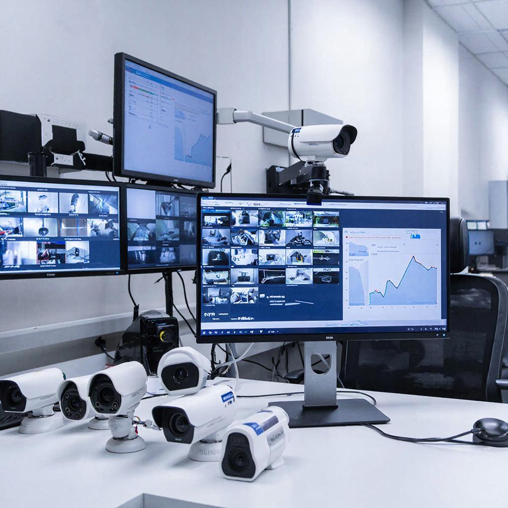 Стандарты и протоколы: AnyIP против RTSP/ONVIF — что лучше для Trassir