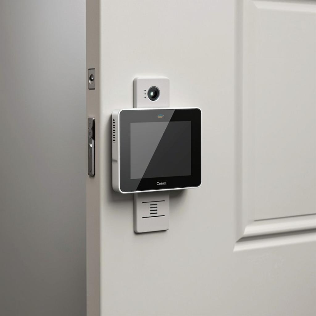 Домофон с видеозаписью: какие модели и где купить