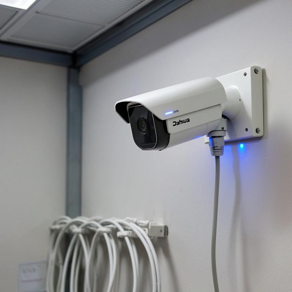 SEO‑оптимизированное описание моделей Dahua: тексты для карточек товара