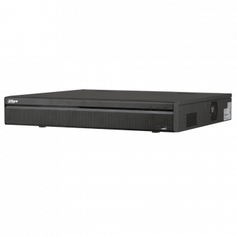 картинка IP-видеорегистратор Dahua DHI-NVR5416-16P-4KS2E от магазина Охранных систем и видеонаблюдения