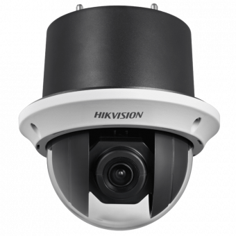 картинка 2 Мп поворотная IP-камера Hikvision DS-2DE4225W-DE3 с 25-кратной оптикой от магазина Охранных систем и видеонаблюдения