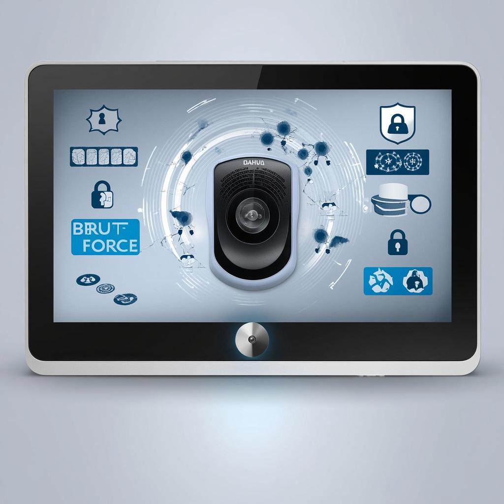 Прошивки, брутфорс и безопасность: уязвимости видеодомофонов Dahua
