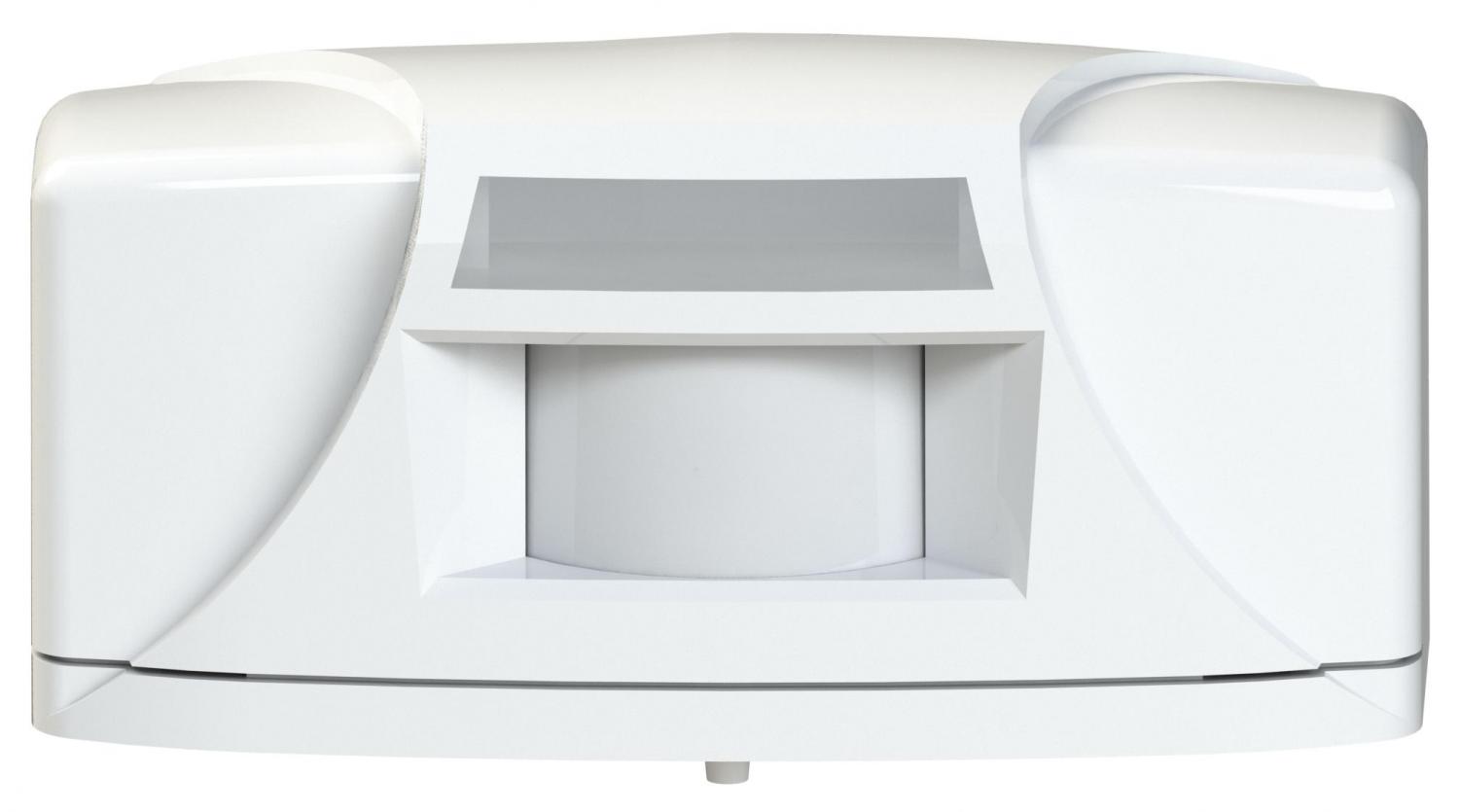 картинка Риэлта Пирон-Ш Извещатель охранный оптико-электронный поверхностный адресный от магазина Охранных систем и видеонаблюдения