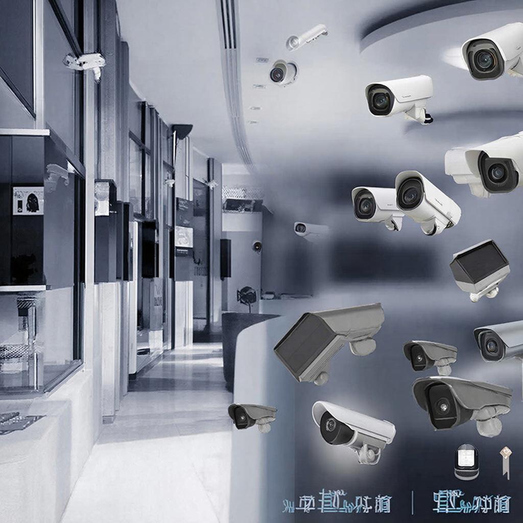 Как выбирать IP‑камеры для гостиниц и отелей: приватность и мониторинг