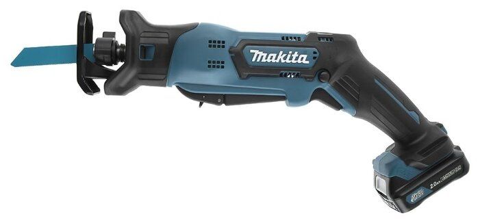 картинка Сабельная пила Makita JR103DWAE от магазина Охранных систем и видеонаблюдения