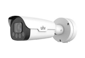 картинка IP-камера Uniview IPC262EB-HDX10K-I0 от магазина Охранных систем и видеонаблюдения