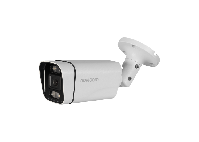 картинка HIT 53MX
уличная пуля 4 в 1 видеокамера 5 Мп с микрофоном от магазина Охранных систем и видеонаблюдения