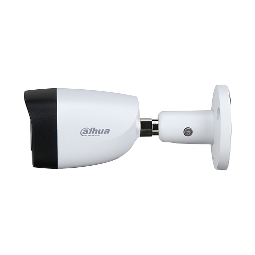 картинка DH-HAC-HFW1231CMP-A-0360B 2 Мп уличная цилиндрическая HD-камера от магазина Охранных систем и видеонаблюдения