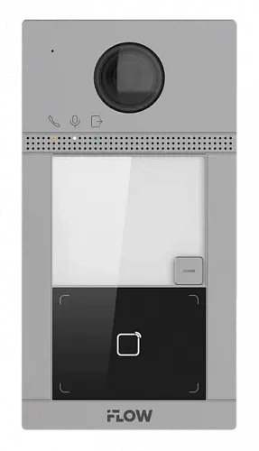 картинка IP вызывная панель F-VI-1403ISMCWE1 от магазина Охранных систем и видеонаблюдения